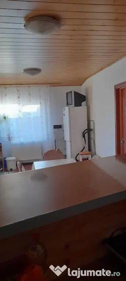 Casă cu 1 camere în Militari