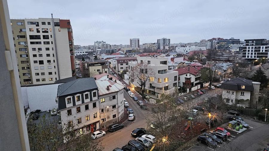 Apartament cu 2 camere semidecomandat în Unirii