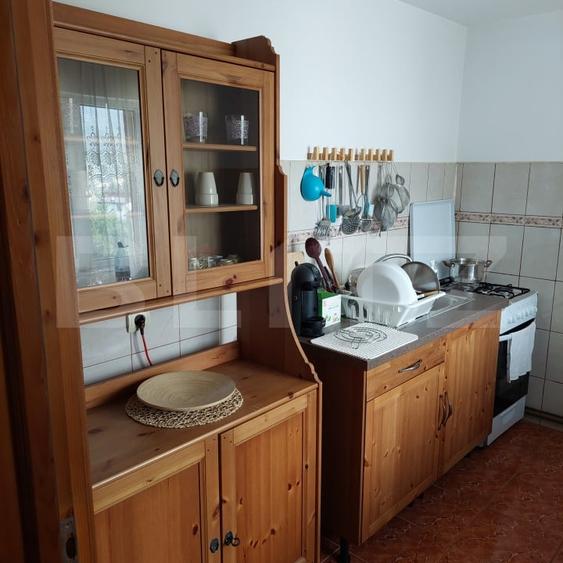 Casă individuală cu 3 camere cu Teren 476 Mp în Vatra Dornei