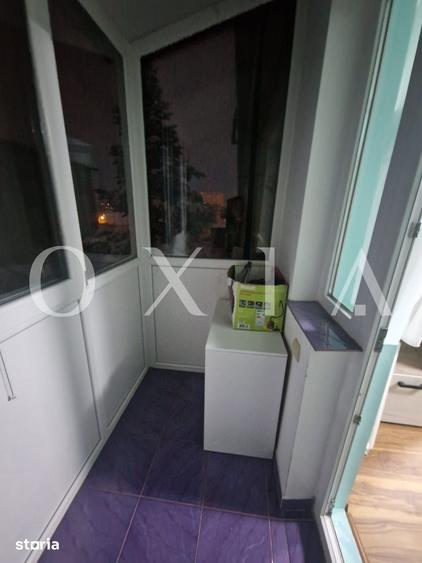Apartament cu 2 camere în Șagului