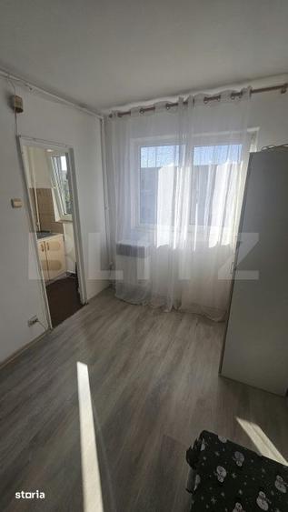 Garsonieră, mobilată în Malu Roșu