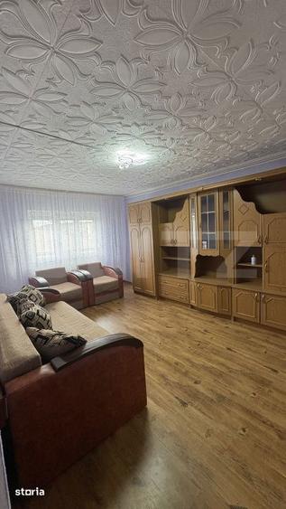 Apartament 2 camere, decomandat , etajul 3, in Rovinari - 5