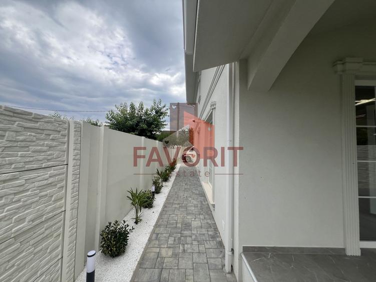 Duplex PREMIUM 5 camere | 3 Bai | Chisoda - 21