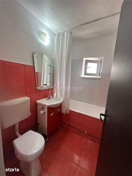 Apartament decomandat cu 3 camere, zona Cetate - 10