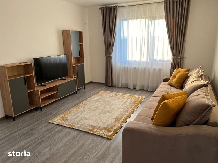 Apartament cu 2 camere în Orizont