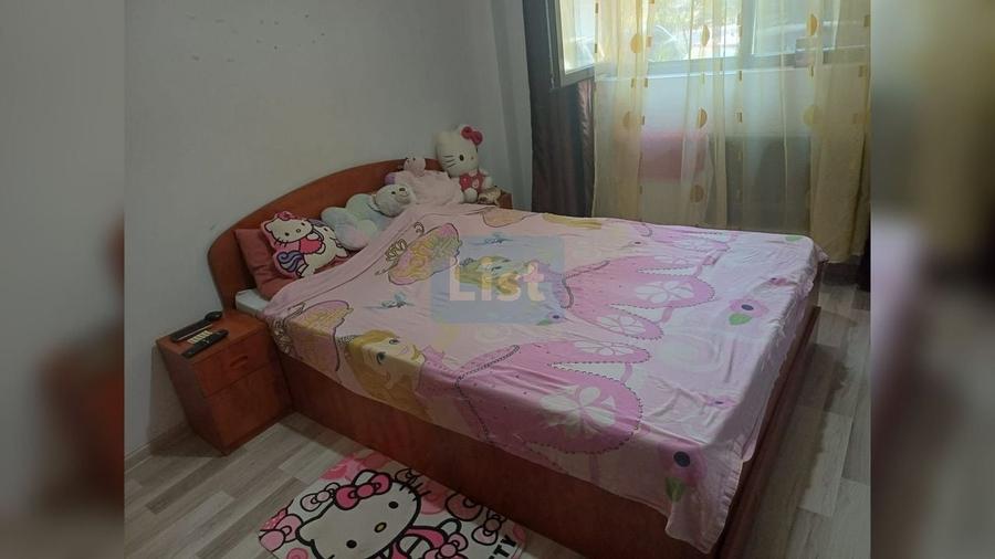Apartament cu 2 camere, mobilat în Militari