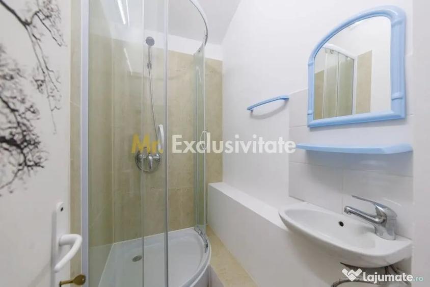 Spațiu comercial, de 150 mp, în Ultracentral