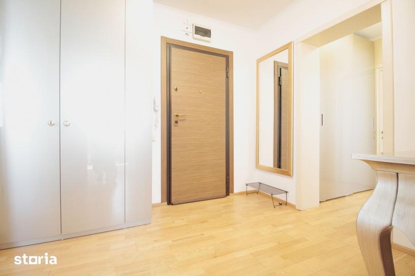 STEFAN CEL MARE, APARTAMENT ELEGANT, LA PRIMA INCHIRIERE, 0% COMISION! - 16