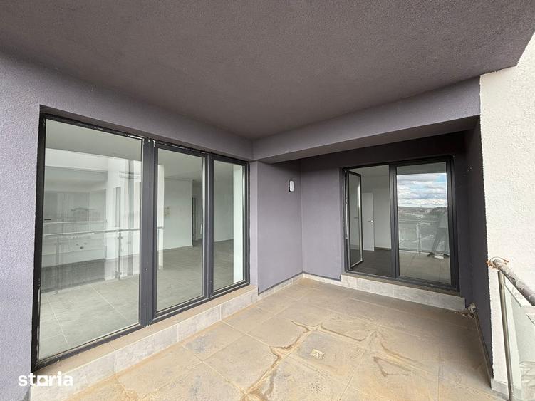 Apartament cu 3 camere,cu rate la dezvoltator pe 30 de ani Bragadiru - 3
