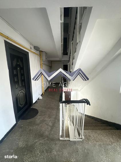 Apartament cu 4 camere decomandat în Ultracentral