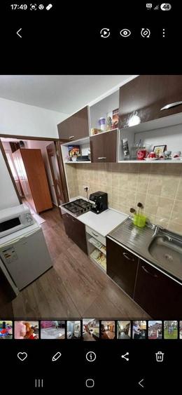 Apartament în Bârzești