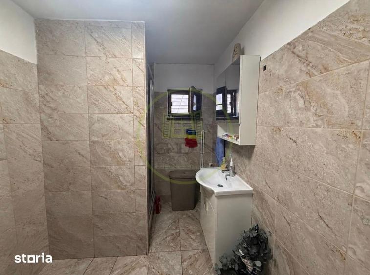 Casă cu 4 camere cu Teren 653 Mp în Brestei