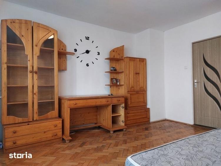Garsonieră în Tudor Vladimirescu