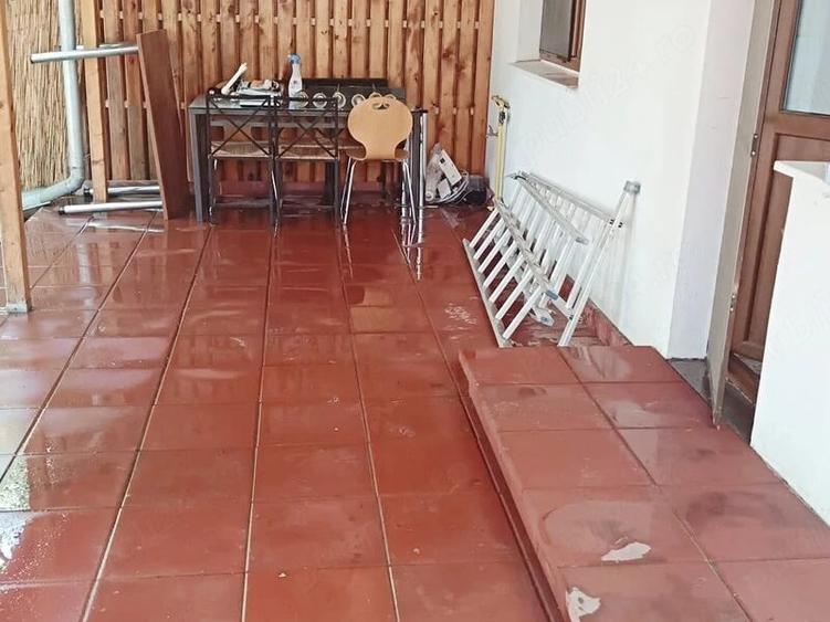 Casă cu 3 camere cu Teren 160 Mp în Pipera