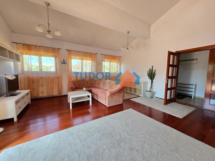 Apartament cu 3 camere în Iancu Nicolae