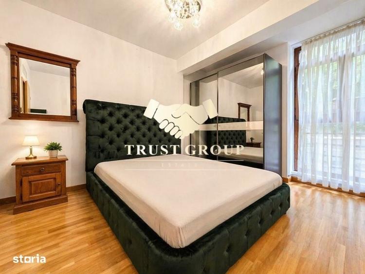 Apartament cu 3 camere în Kiseleff