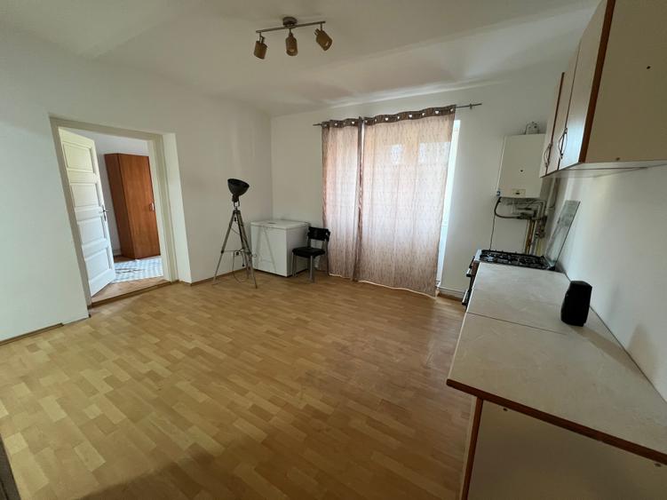 Apartament cu 2 camere în Ultracentral