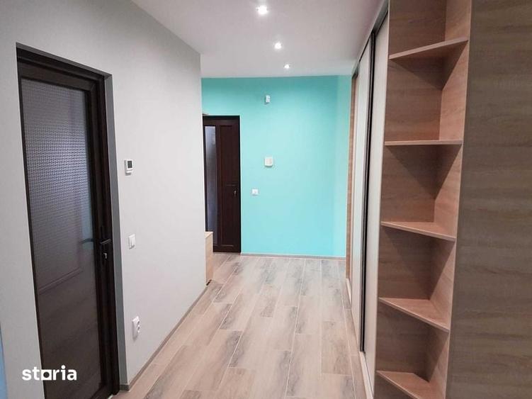Chirie apartamente 2-3 camere, etaj 1, complect mobilate, micro 17 - 4