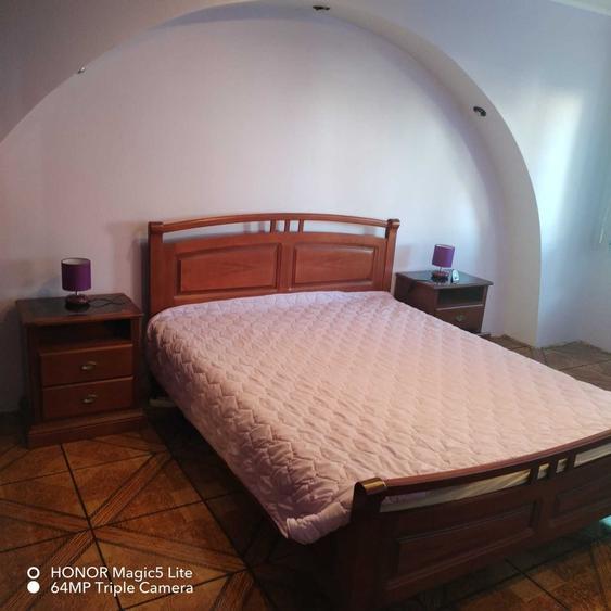 Apartament cu 3 camere decomandat în Brătianu