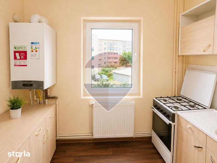 Apartament cu o camere de inchiriat - 5