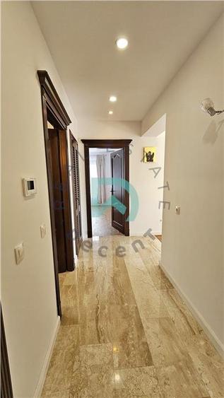 Apartament cu 2 camere decomandat, mobilat în Bartolomeu