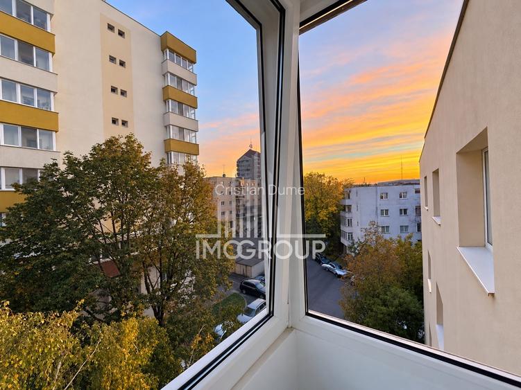 Apartament 3 camere decomandat | 2 băi | 2 balcoane | Piața Zorilor