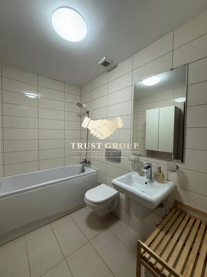 Apartament cu 2 camere semidecomandat, mobilat în Ștefăneștii de Jos