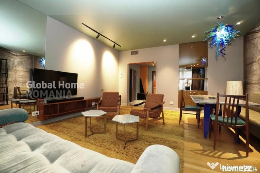 Apartament cu 3 camere decomandat în Primăverii