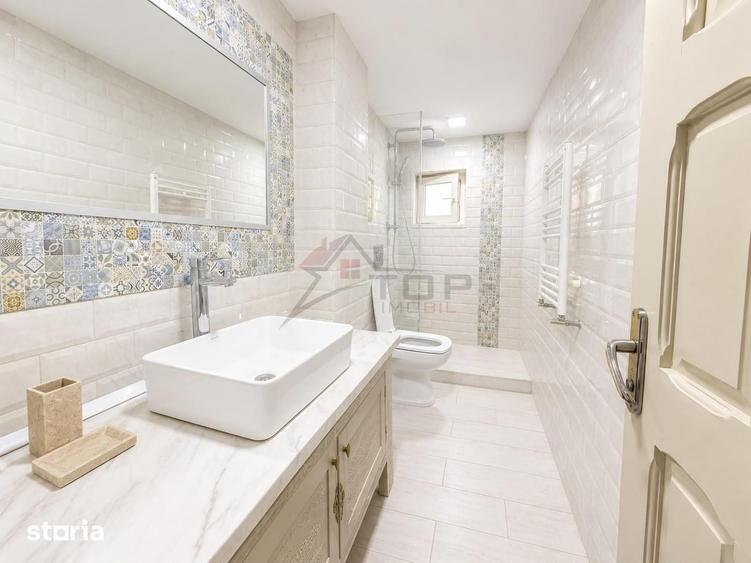 Apartament Bd Independentei - Renovat - 1