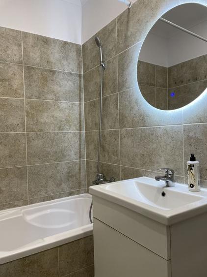 Apartament cu 2 camere în Chiajna