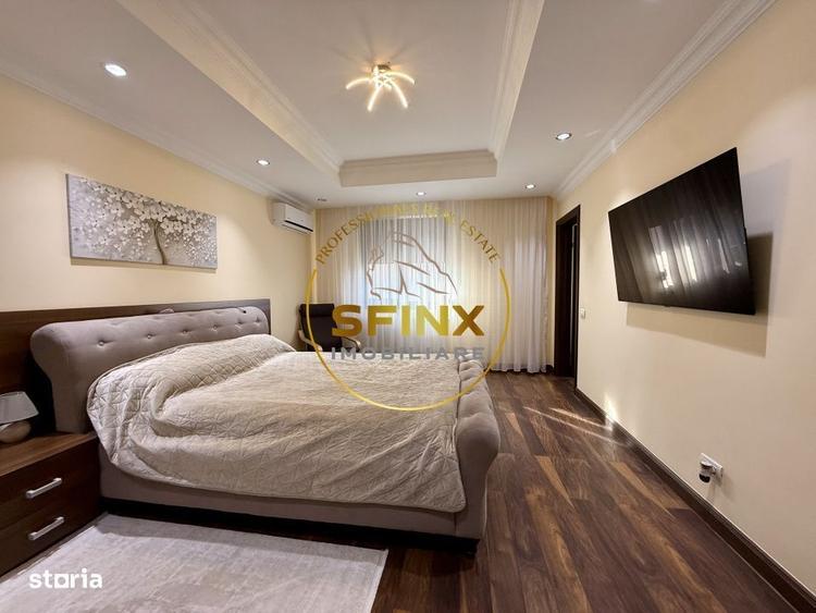 Casa 5 camere Popesti Leordeni | Curte, gradina, foisor, parcare | 201 - 1