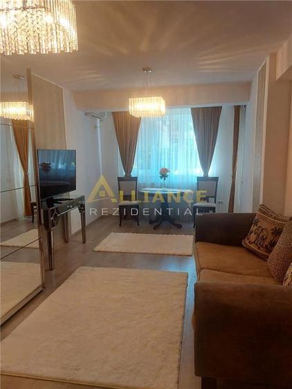 Apartament 2 camere -Curte proprie | Mobilat si utilat | 5 minute Metrou Dimitri - 2