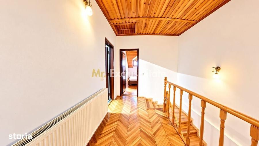 Casă cu 4 camere în Someșeni