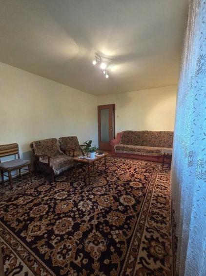 Apartament cu 2 camere decomandat în Aradului