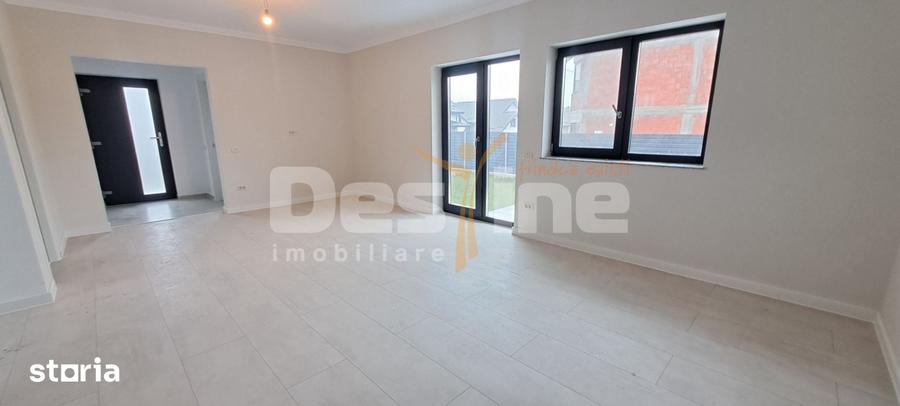 Casă cu 4 camere cu Teren 400 Mp în Copou