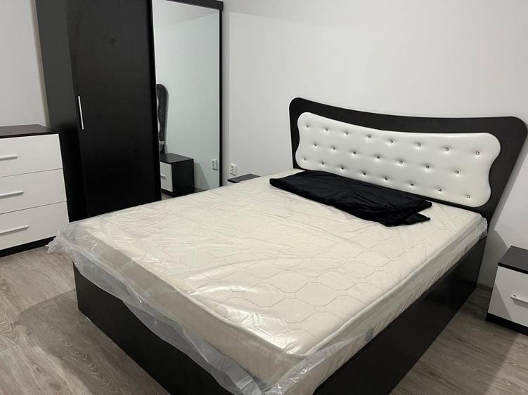 Apartament cu 2 camere decomandat în Păcurari