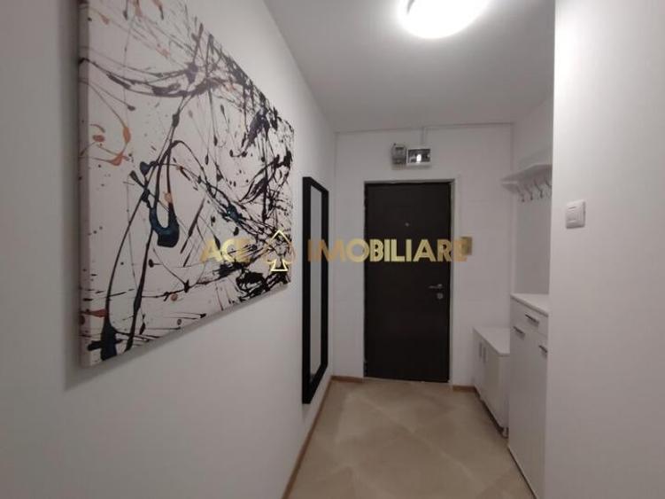 2 Camere de inchiriat | Tineretului | Metrou | Mobilaat | Utilat - 9