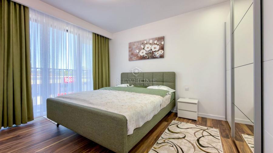 Apartament 2 camere, parcare, zona Manastur - 12