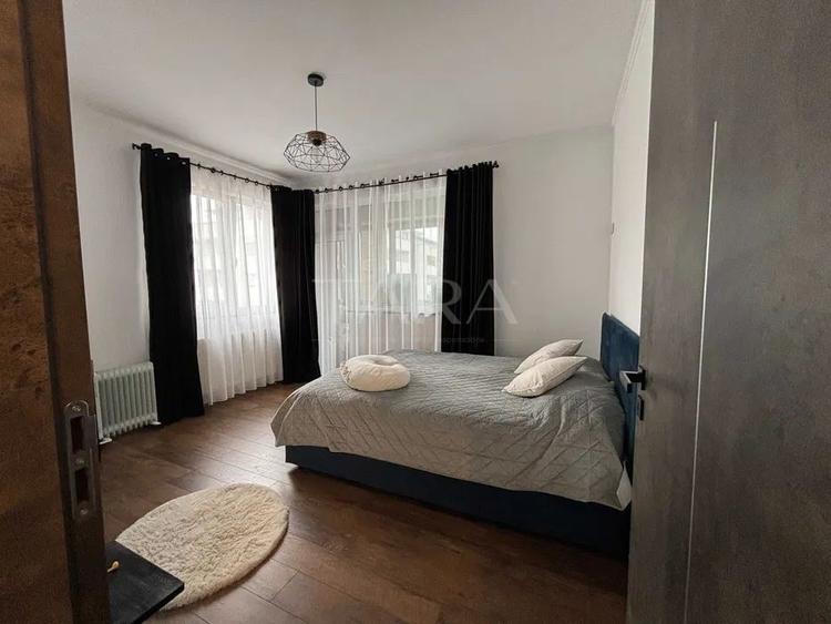Apartament 3 camere, posibilitate recompartimentare, Parc Poligon. - 7