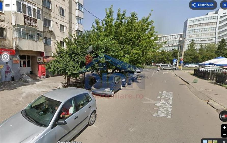 Spatiu comercial 66 mp cu vitrina la intersectia Calea Rahovei - 1