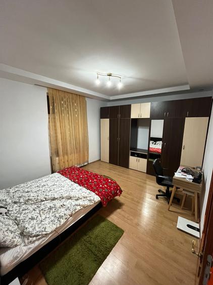 Apartament cu 2 camere decomandat în Brașovul Vechi