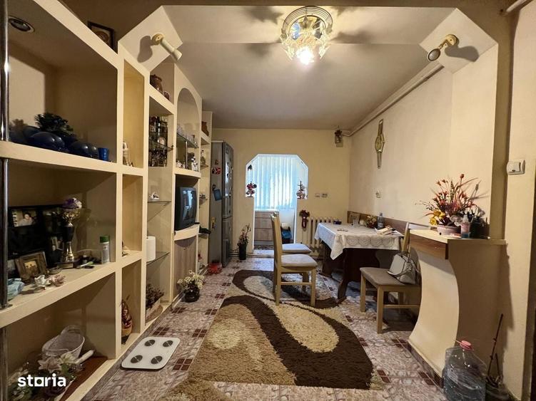 Apartament cu 3 camere în Porolissum