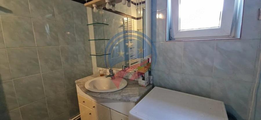 Apartament cu 2 camere de vanzare Craiova, zona ?tefan Velovan | Etaj 2/2 - 6