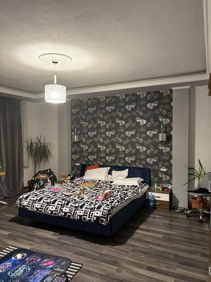Casă cu 3 camere în Macea