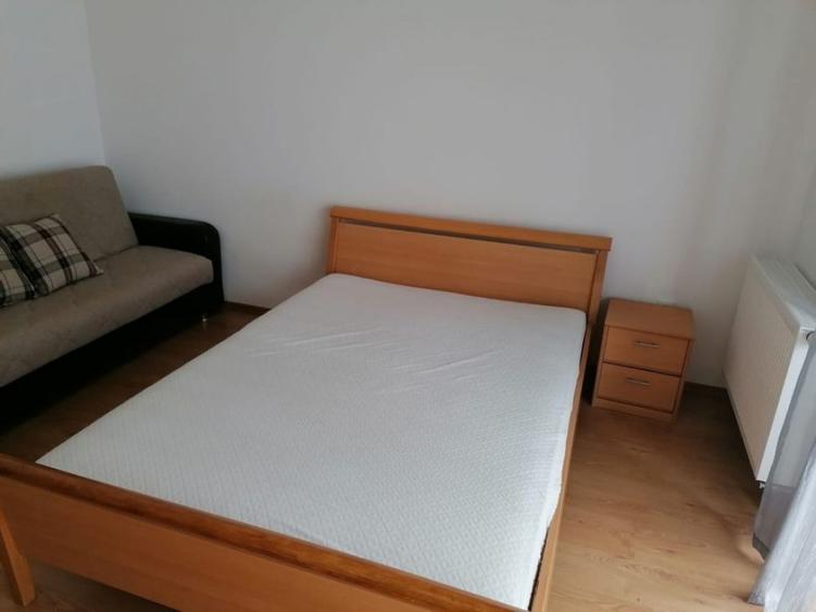 Garsonieră decomandată în Odobescu