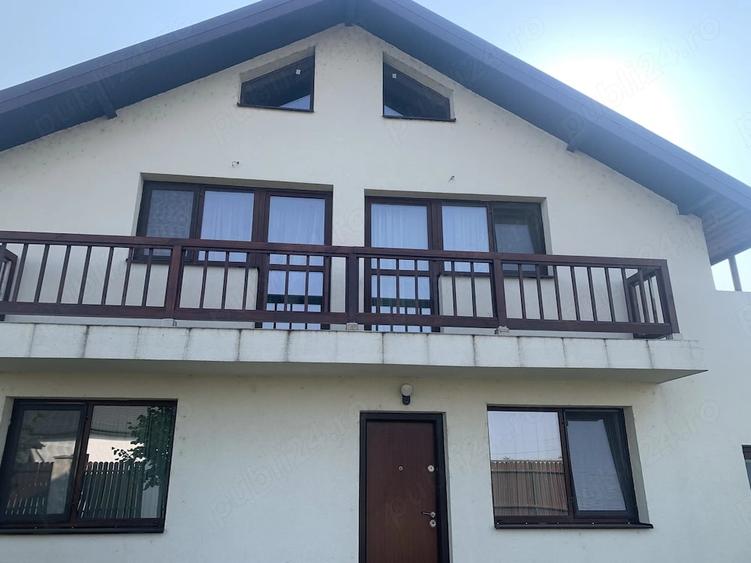 Vand casa comuna Berceni-Vidra(Ilfov). - 3