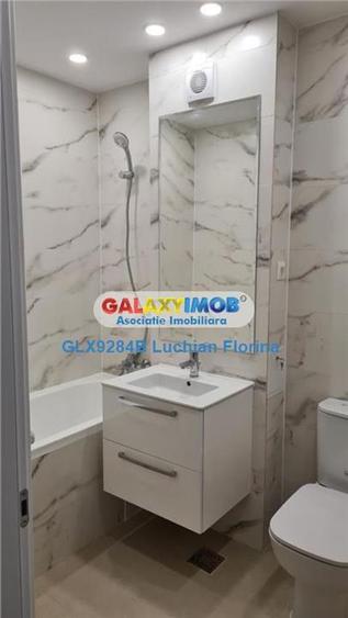Apartament 2 camere, bloc nou, balcon I metrou Nicolae Teclu - 10