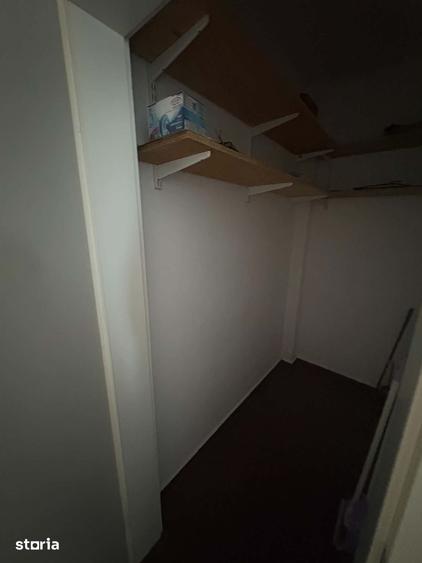Apartament cu 2 camere decomandat în Bartolomeu