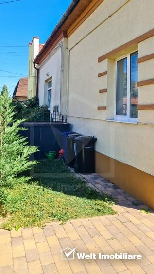 Casă cu 3 camere cu Canalizare în Gheorgheni