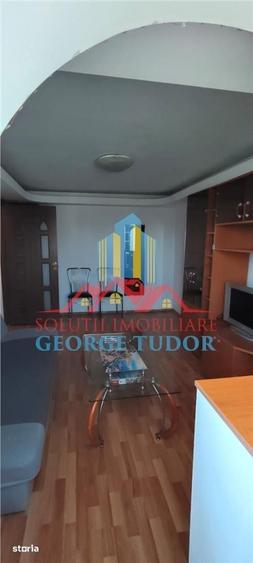 Apartament cu 2 camere decomandat în Chiajna